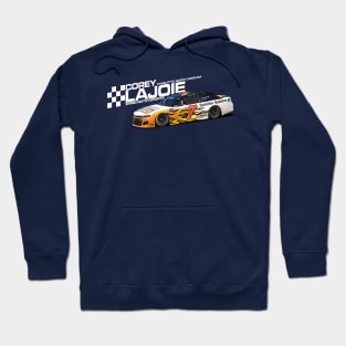 Corey LaJoie 2021 Hoodie